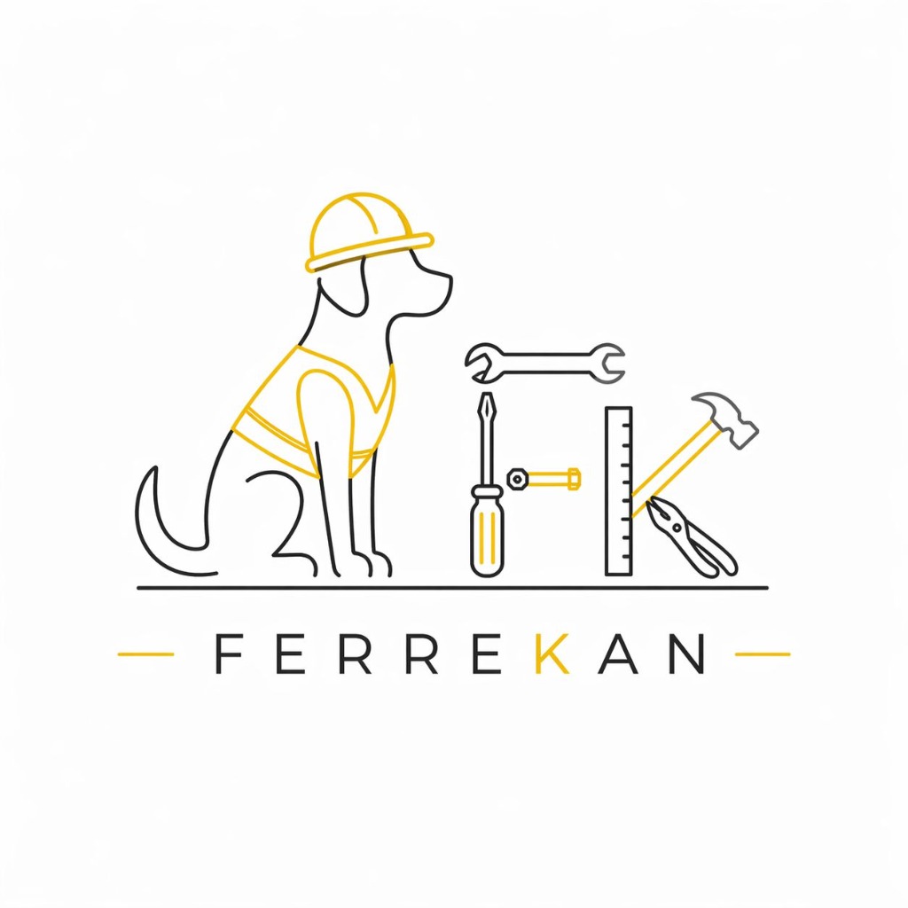 Ferrekan Logo